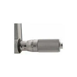 Electronic Outside Micrometer: 0.00 mm to 1