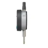 Electronic Test Indicator: 12.70 mm Max, 0.001000 in & 0.0200 mm Accuracy, Solid Carbide Contact Point