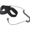 Electrostatic Sanitizing Accessories: For Use With: EM360; Material: Fabric; Type: ESD Safety Toe Strap