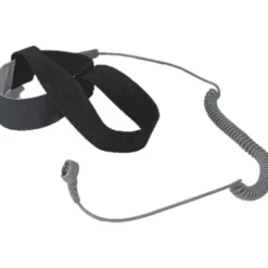 Electrostatic Sanitizing Accessories: For Use With: EM360; Material: Fabric; Type: ESD Safety Toe Strap