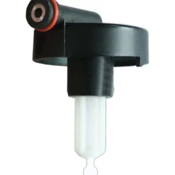 Electrostatic Sanitizing Accessories: For Use With: EPIX360; Material: Plastic; Type: Tank Cap