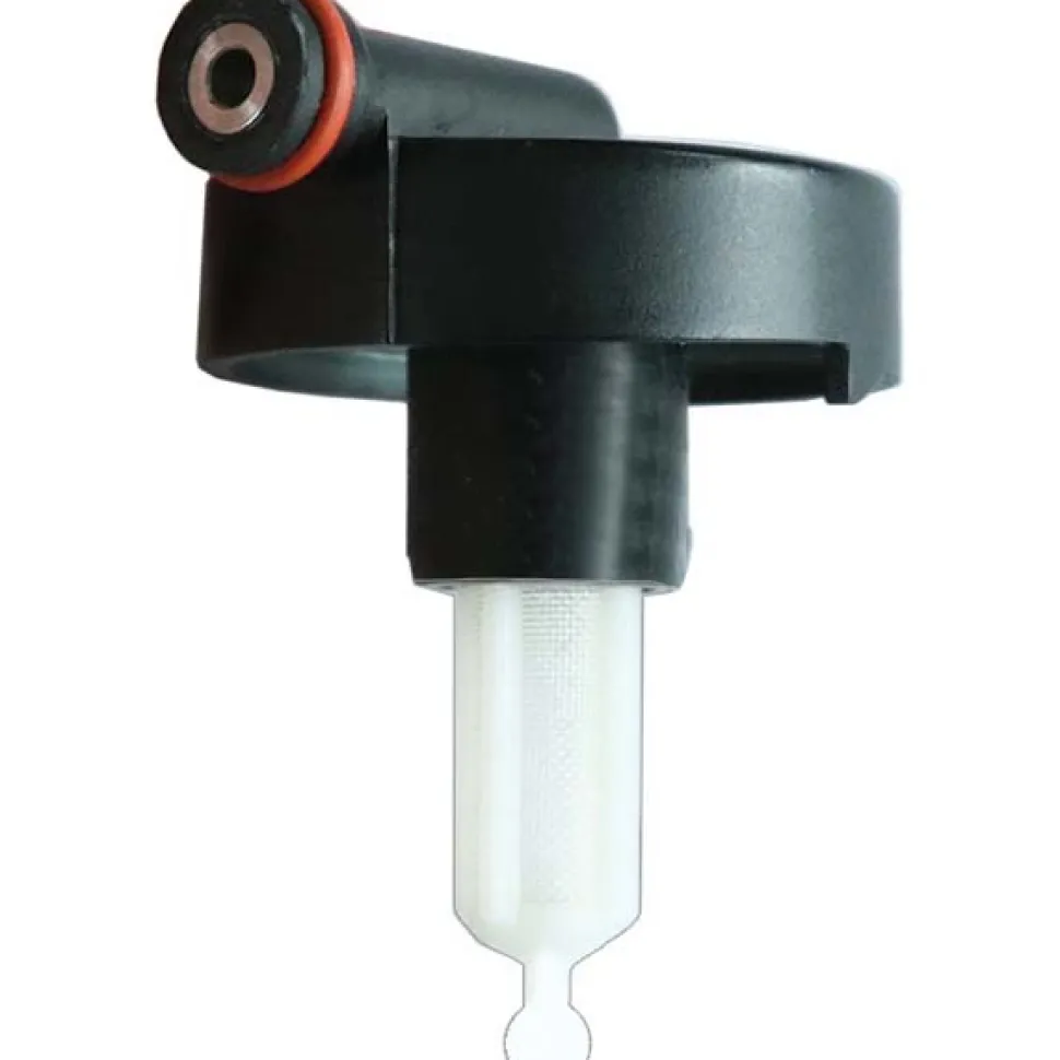 Electrostatic Sanitizing Accessories: For Use With: EPIX360; Material: Plastic; Type: Tank Cap