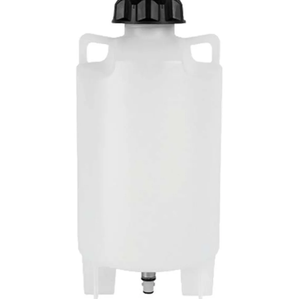 Electrostatic Sanitizing Accessories: For Use With: EM360; Material: Plastic; Type: Tank