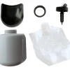Electrostatic Sanitizing Accessories: For Use With: EPIX360; Material: Plastic; Type: Tank