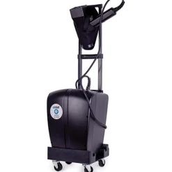 Electrostatic Sanitizing Equipment: Material: Plastic, Metal