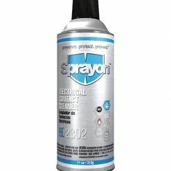 EL™2302 Electrical Contact Cleaner, 11 oz