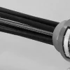 3 Element, 25" Immersion Length, Standard Housing, Incoloy Pipe Plug Immersion Heater