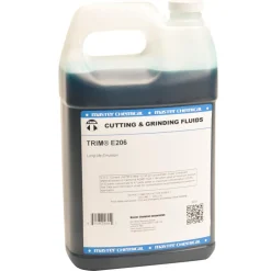 Emulsion: TRIM E206, Water-Based, 1 gal Jug