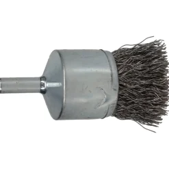 End Brush: 1