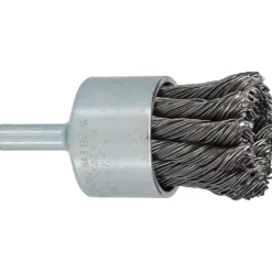 End Brush: 1-1/8