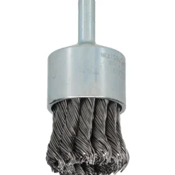 End Brush: 1-1/8