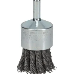 End Brushes: 1-1/8