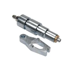 Engine Compression Test Kits; Type: Digital; Application: Diesel; Compression Testing; Features: Standard 9V Battery; Display Values in psi, bar and kPa; Grease and Oil Resistant Gauge; Sealed; Backlit LC Display; Automatically Shuts Off after 3 min Non-Use; Number of Pieces: 10
