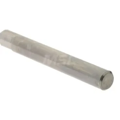 Engraving Cutter: 1/4" Dia, Ball Point, Solid Carbide