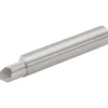 Engraving Cutter: 5/16" Dia, Ball Point, Solid Carbide