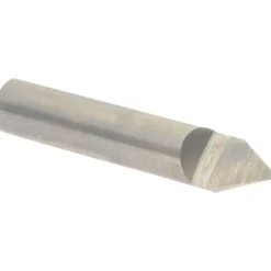 Engraving Cutter: 60 °, 3/8