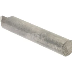 Engraving Cutter: 60 °, 5/16" Dia, Conical Point, Solid Carbide