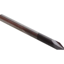 Engraving Cutter: 45 °, 1/8
