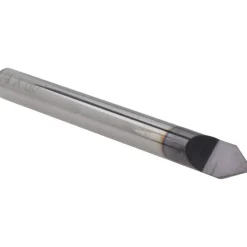 Engraving Cutter: 60 °, 1/4
