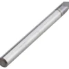 Engraving Cutter: 60 °, 1/8" Dia, Pointed, Solid Carbide