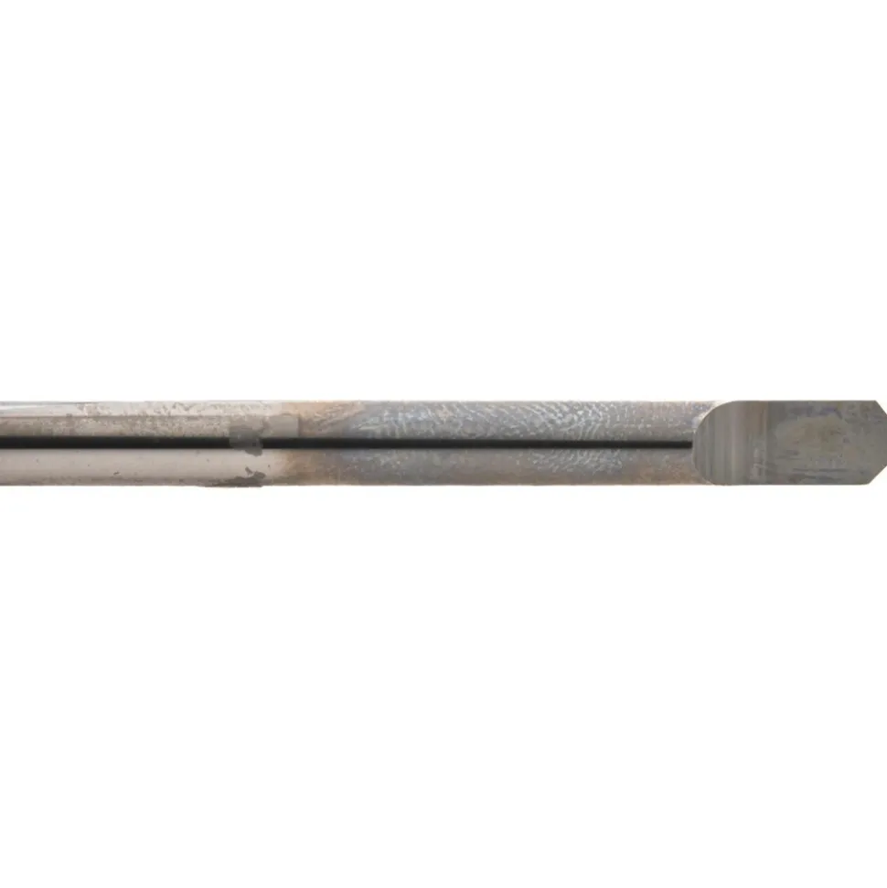 Engraving Cutter: 90 °, 3/16" Dia, Pointed, Solid Carbide