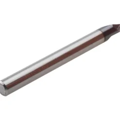 Engraving Cutter: 60 °, 3/16" Dia, Pointed, Solid Carbide