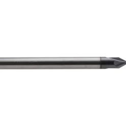 Engraving Cutter: 60 °, 3/16