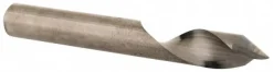 Engraving Cutter: 60 °, 0.008" Dia, 0.008" Tip Dia, Conical Point, Solid Carbide