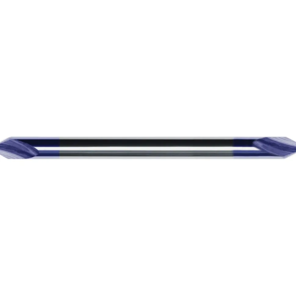 Engraving Cutters: Cutter Diameter (Inch): 1/8; Cutter Diameter (Decimal Inch): 0.1250; Point Shape: Tip Radius