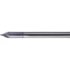 Engraving Cutters: Cutter Diameter (Decimal Inch): 0.0300; Cutter Diameter (mm): 0.76; Point Shape: Ball