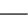 Engraving Cutters: Cutter Diameter (Inch): 1/8; Cutter Diameter (Decimal Inch): 0.1250; Point Shape: Tipped Off