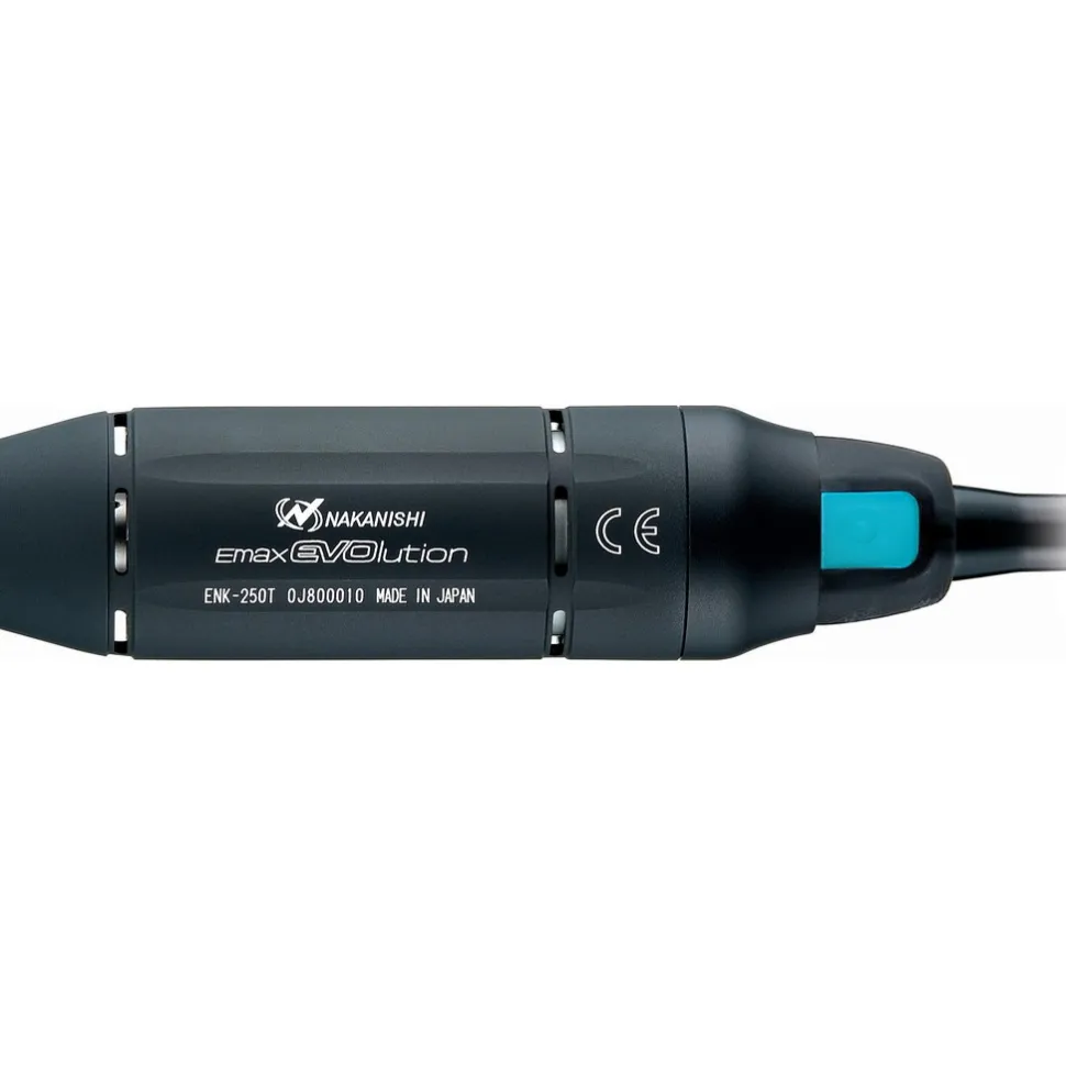 ENK-250T High-Torque Motor: