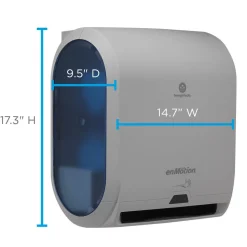 Enmotion 10