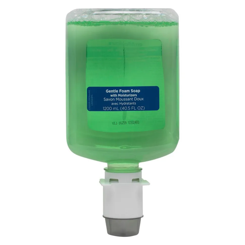 Enmotion Gen2 Moisturizing Foam Soap Dispenser Refills, Tranquil Aloe