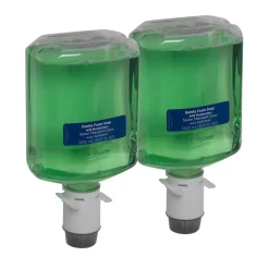 Enmotion Gen2 Moisturizing Foam Soap Dispenser Refills, Tranquil Aloe