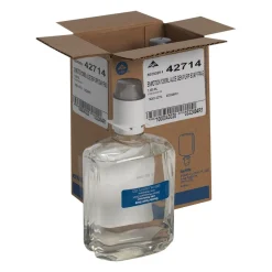 Enmotion Gen2 Moisturizing Foam Soap Dispenser Refills, Dye And Fragrance Free
