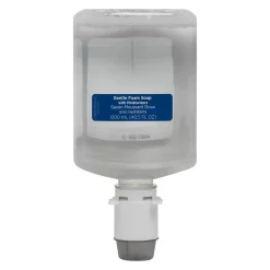 Enmotion Gen2 Moisturizing Foam Soap Dispenser Refills, Dye And Fragrance Free