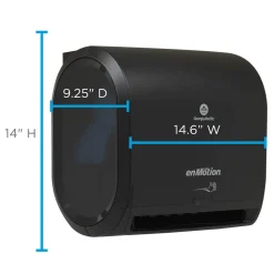 Enmotion Impulse 10