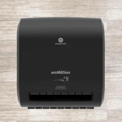 Enmotion Impulse 8