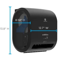 Enmotion Impulse 8