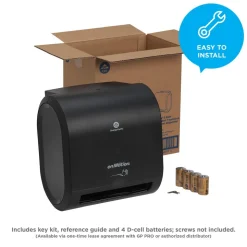 Enmotion Impulse 8