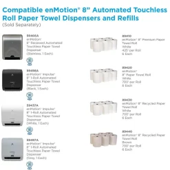 Enmotion 8