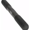 Equal Double Threaded Stud: 1/2-13, 5" OAL