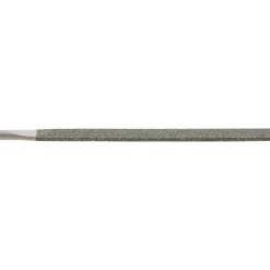 Equalling Needle Diamond File: 5-1/2