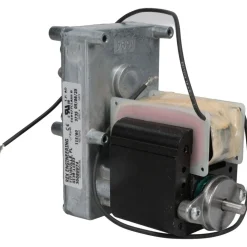 ESP Gear Motor: 250 in/lb Max