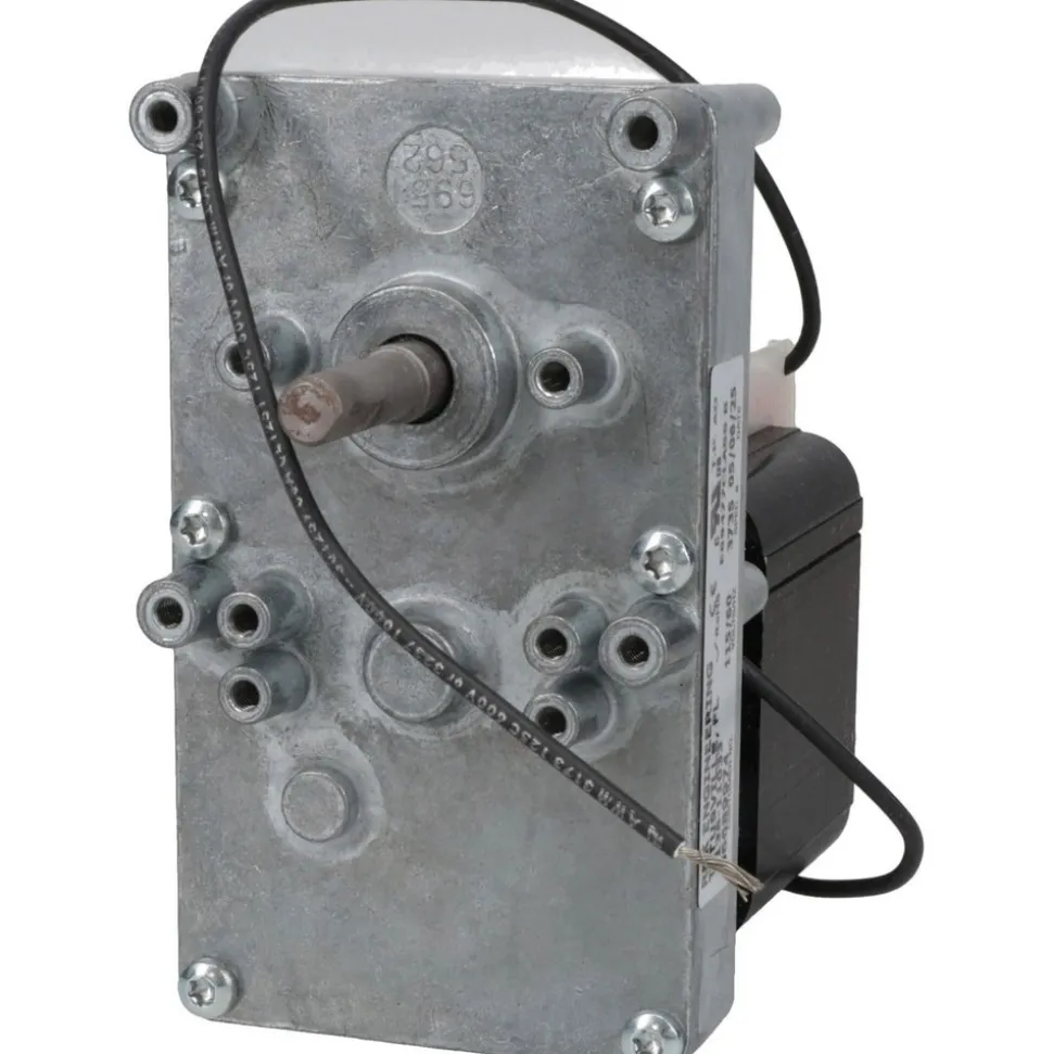ESP Gear Motor: 250 in/lb Max