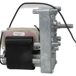 ESP Gear Motor: 250 in/lb Max