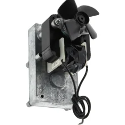 ESP Gear Motor: 200 in/lb Max