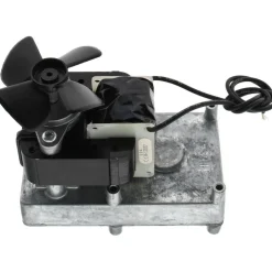 ESP Gear Motor: 200 in/lb Max