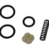 Etcher & Engraver Accessories: Accessory Type: Tune-Up Kit; For Use With: EP51 Air Engraving Pen
